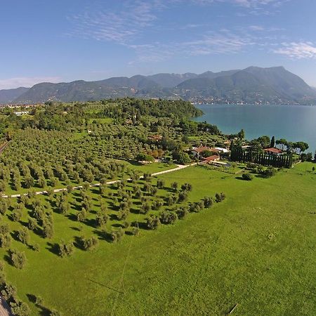 산펠리체델바나코 Agriturismo La Breda 게스트하우스 외부 사진