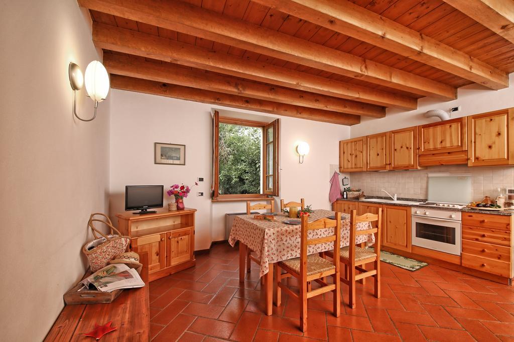 산펠리체델바나코 Agriturismo La Breda 게스트하우스 외부 사진