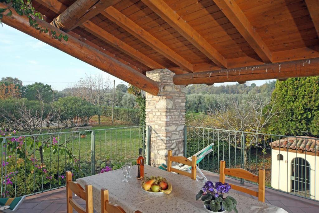 산펠리체델바나코 Agriturismo La Breda 게스트하우스 객실 사진