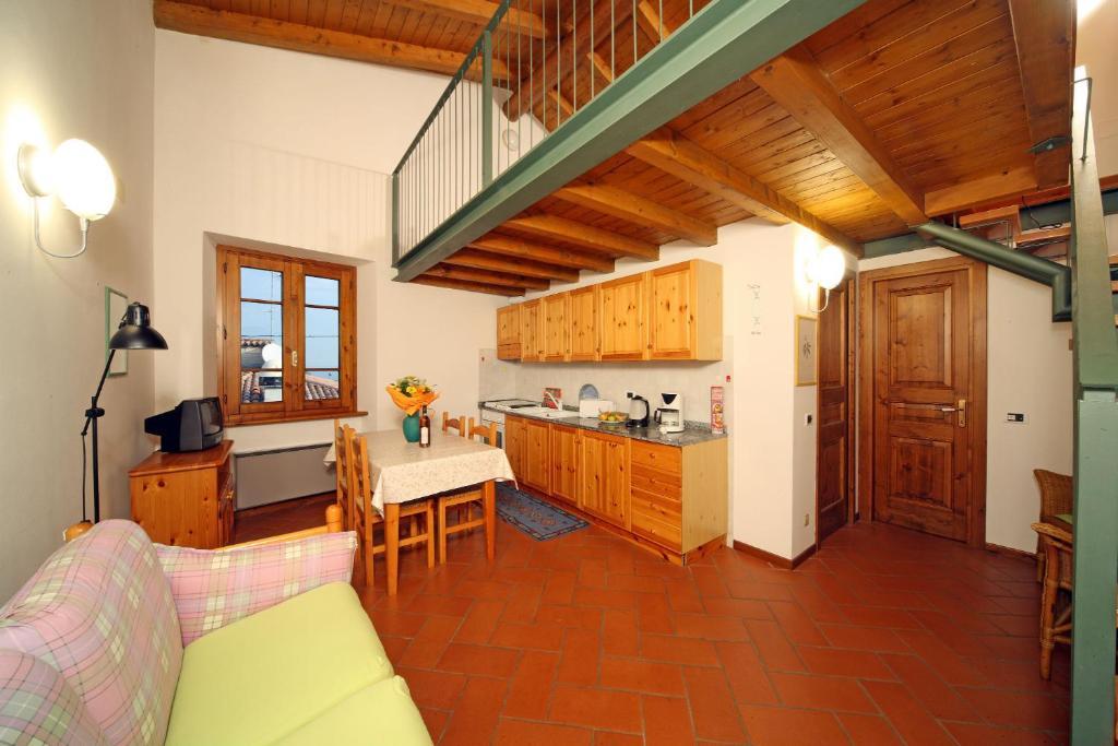 산펠리체델바나코 Agriturismo La Breda 게스트하우스 외부 사진