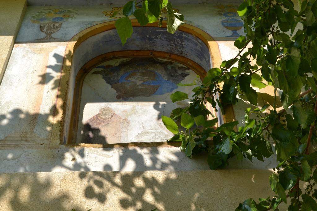 산펠리체델바나코 Agriturismo La Breda 게스트하우스 외부 사진