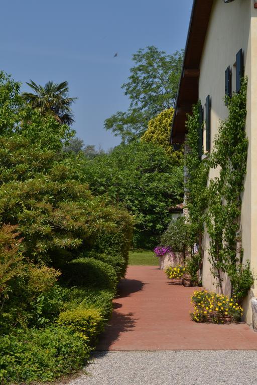 산펠리체델바나코 Agriturismo La Breda 게스트하우스 외부 사진